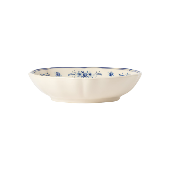 Costa Nova Vila Pasta Bowl BeigeBlue 23cm (1)