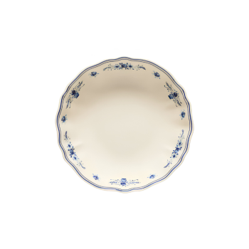 Costa Nova Vila Pasta Bowl BeigeBlue 23cm (3)