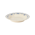 Costa Nova Vila Pasta Plate Beige/Blue 25cm