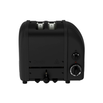 Dualit NewGen Stealth 2 Slice Toaster (1)