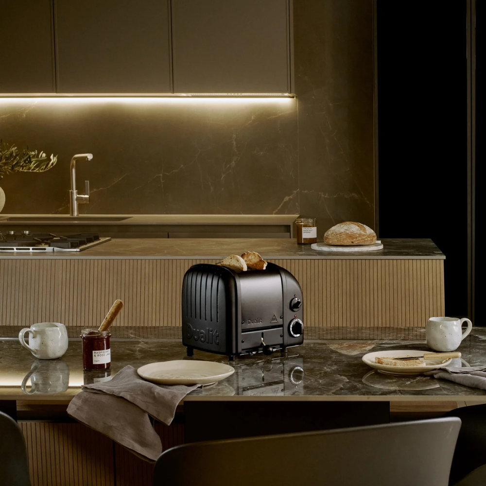Dualit NewGen Stealth 2 Slice Toaster (6)