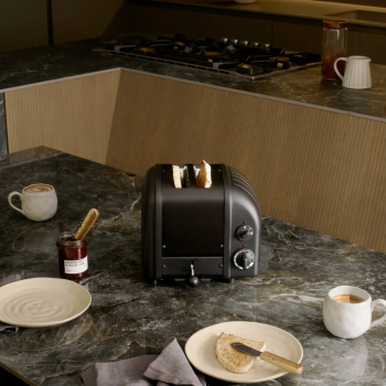 Dualit NewGen Stealth 2 Slice Toaster (7)