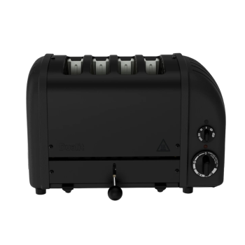 Dualit NewGen Stealth 4 Slice Toaster (1)