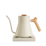 Fellow Stagg EKG Pro Electric Kettle Sesame with Maple Handle 900ml