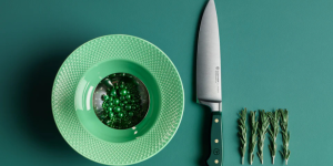 New Zealand Kitchen Products | Fresh Rosemary