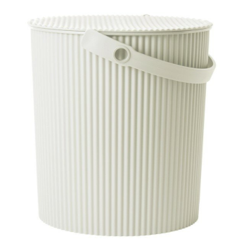 Hachiman Omnioutil Super Bucket Pale Beige (3 Sizes)