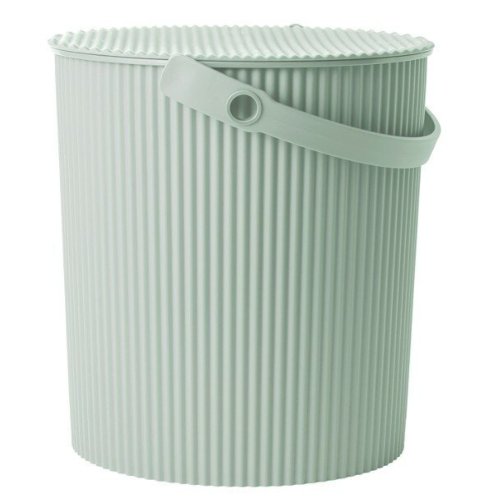 Hachiman Omnioutil Super Bucket Pale Green 20L