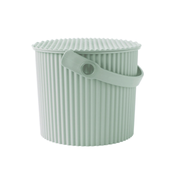 Hachiman Omnioutil Super Bucket Pale Green 4L
