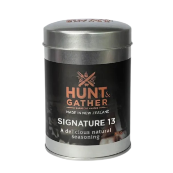 Hunt & Gather Signature 13 Seasoning 80g