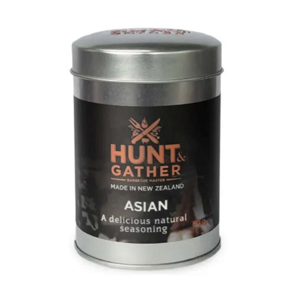 Hunt & Gather Asian Seasoning