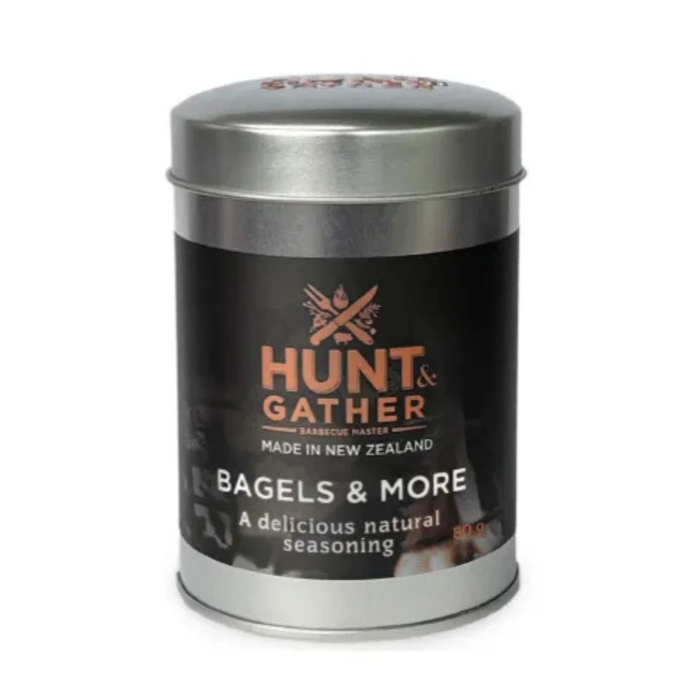 Hunt & Gather Bagels & More (1)