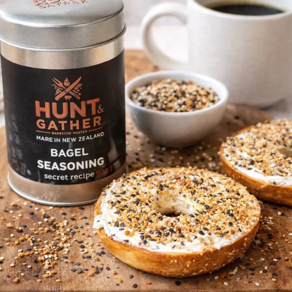 Hunt & Gather Bagels & More (2)