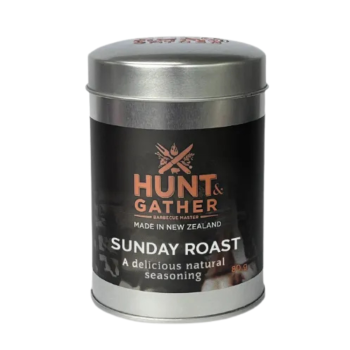 Hunt & Gather Sunday Roast Seasoning 80g