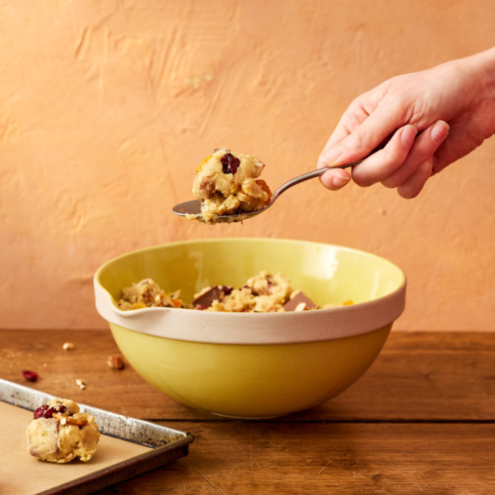 Jamie Lover Big Love Mixing Bowl Yellow 22cm (5)
