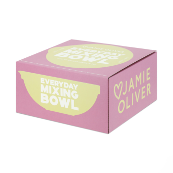 Jamie Lover Big Love Mixing Bowl Yellow 22cm (7)