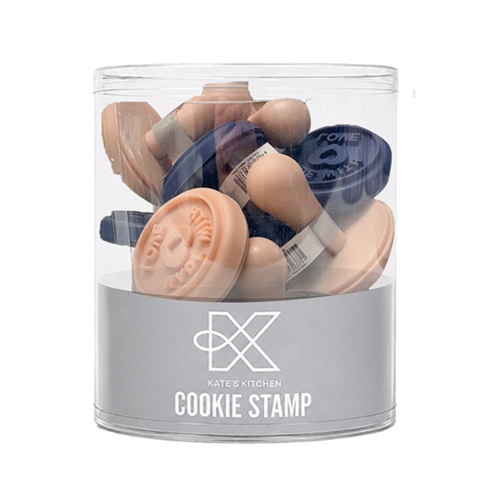 Kates Cookie Stamp Made with Love (1)