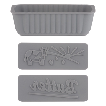 Kilner Silicone Butter Moulds (1)