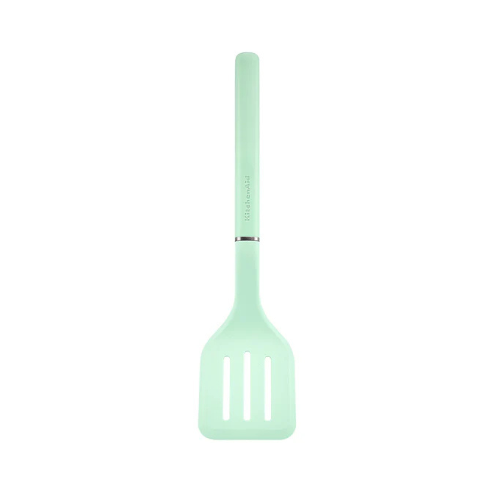 KitchenAid Universal 6 Piece Kitchen Utensil Set Spearmint (3)