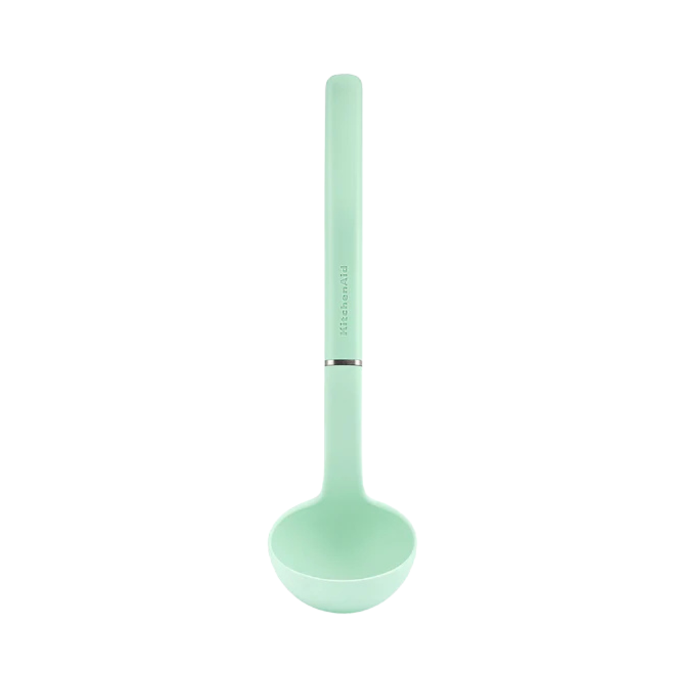 KitchenAid Universal 6 Piece Kitchen Utensil Set Spearmint (5)
