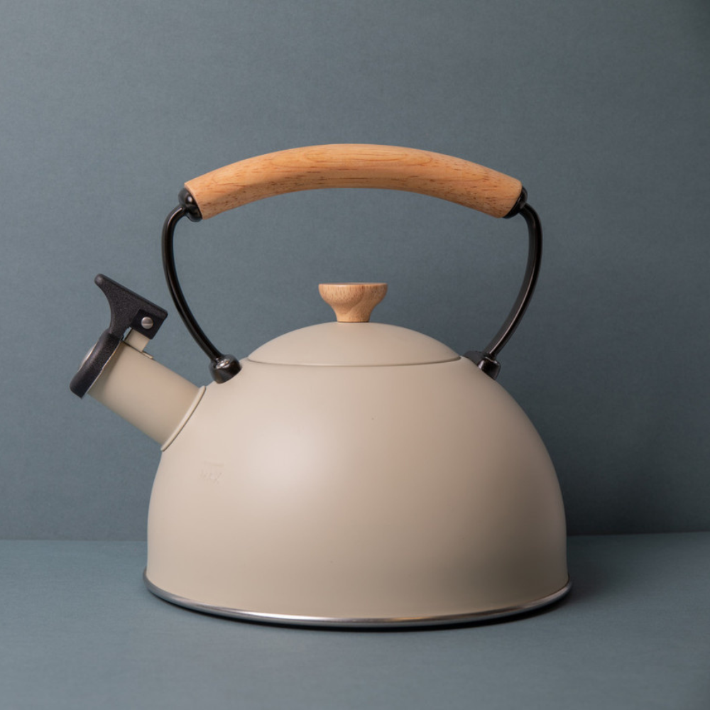 La Cafetière Whistling Kettle Latte 1 (10)