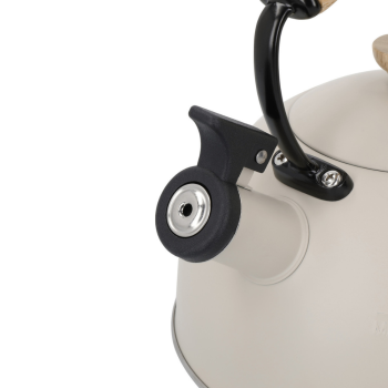 La Cafetière Whistling Kettle Latte 1 (3)