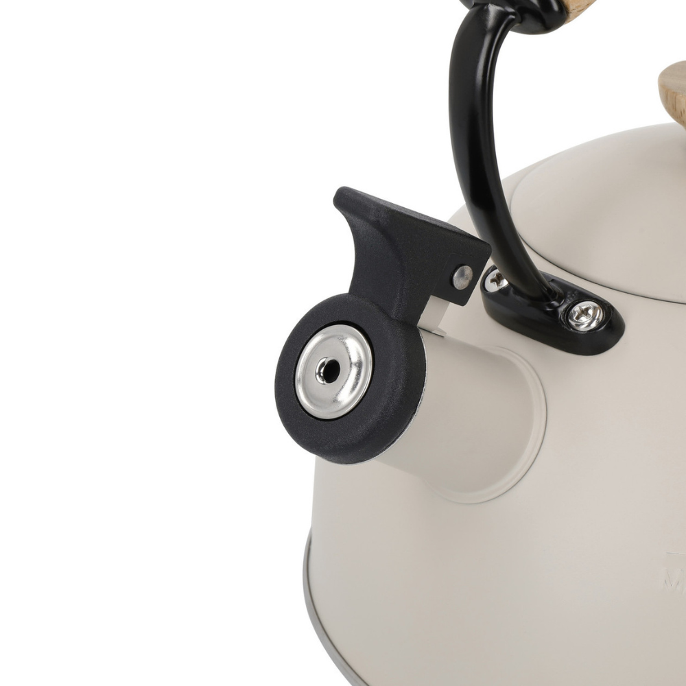 La Cafetière Whistling Kettle Latte 1 (3)