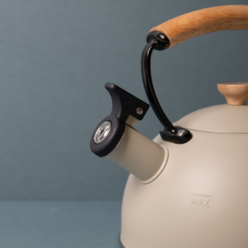 La Cafetière Whistling Kettle Latte 1 (7)