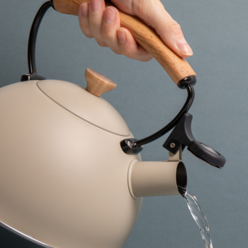 La Cafetière Whistling Kettle Latte 1 (8)