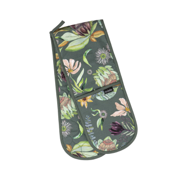 Ladelle Leura Double Oven Glove