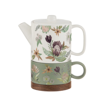 Ladelle Leura Tea for One 470ml
