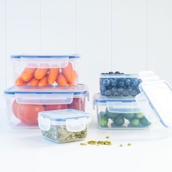 LocknLock Classic 5 Piece Set (10)