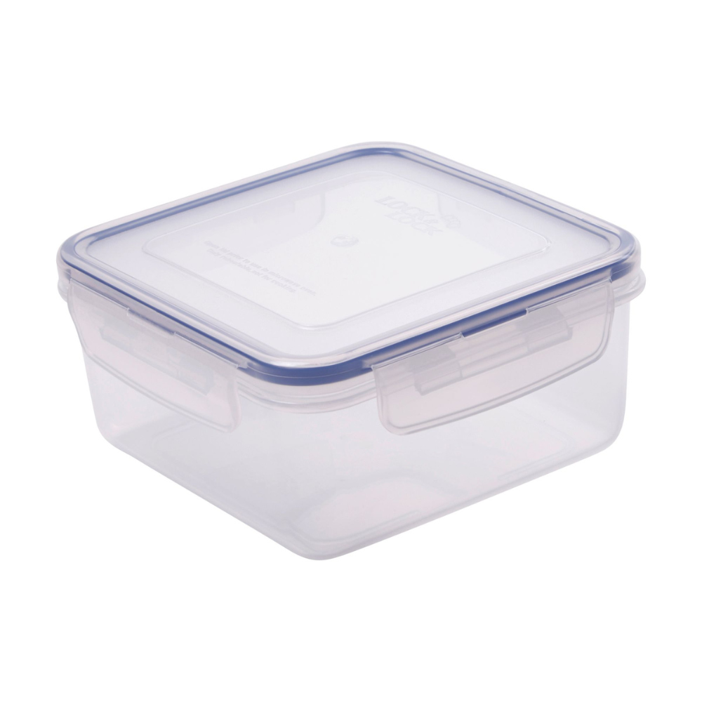 LocknLock Classic 5 Piece Set (3)