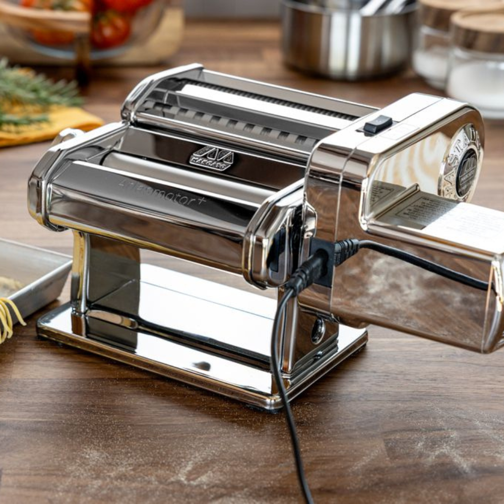 Marcato Atlas Plus Gift Set (2)