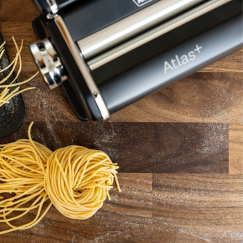Marcato Atlas Plus Pasta Machine Black (1)