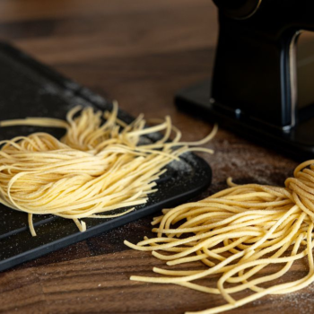 Marcato Atlas Plus Pasta Machine Black (2)