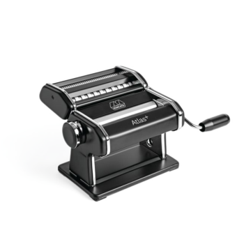 Marcato Atlas Plus Pasta Machine Black