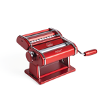 Marcato Atlas Plus Pasta Machine Red
