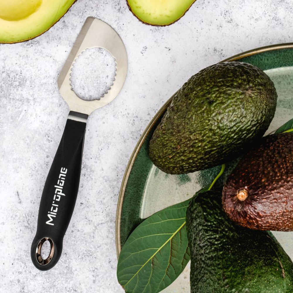 Microplane Professional Avocado Tool 3 in 1 (1)