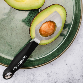 Microplane Professional Avocado Tool 3 in 1 (2)
