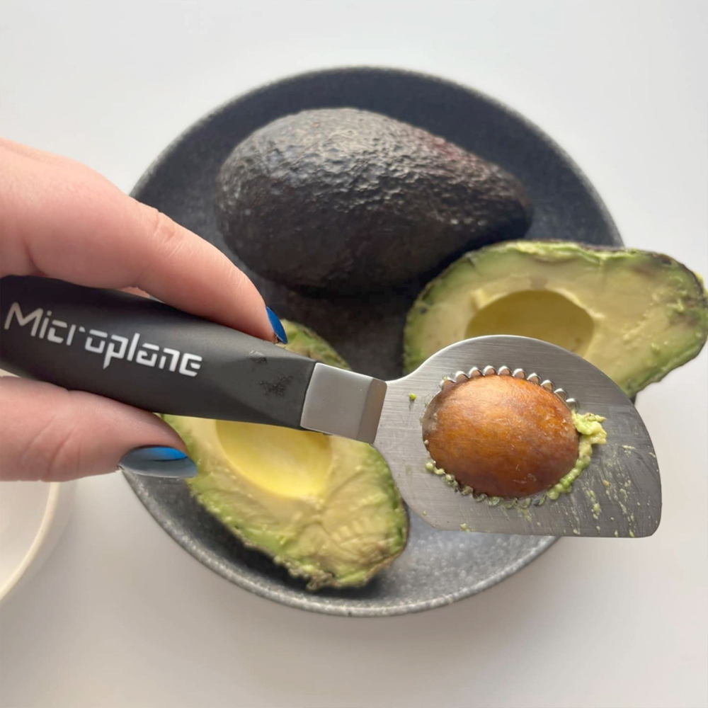 Microplane Professional Avocado Tool 3 in 1 (3)