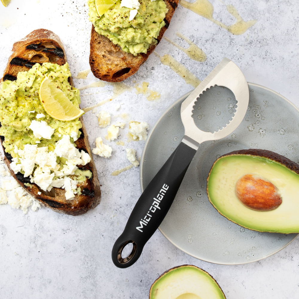 Microplane Professional Avocado Tool 3 in 1 (4)