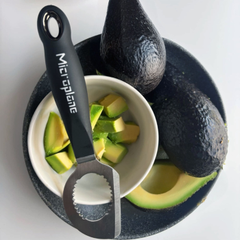 Microplane Professional Avocado Tool 3 in 1 (6)