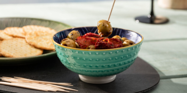 Nibble Bowls | Heading Image | Product Category