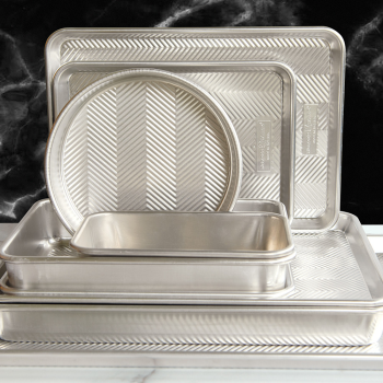 NORDIC WARE Prism Jelly Roll 40×28.5cm (4)