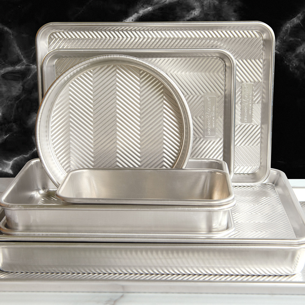 NORDIC WARE Prism Jelly Roll 40×28.5cm (4)