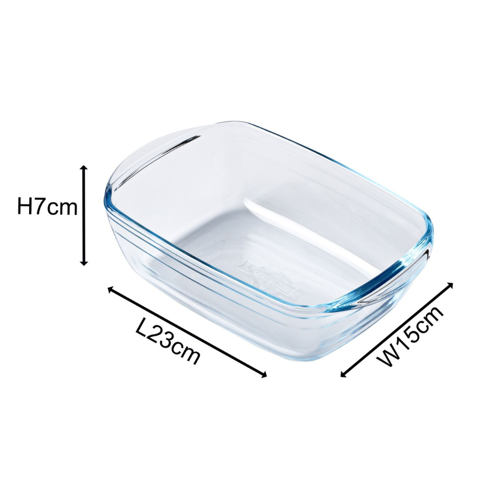 O’Cuisine Rectangle Roaster 1 (2)