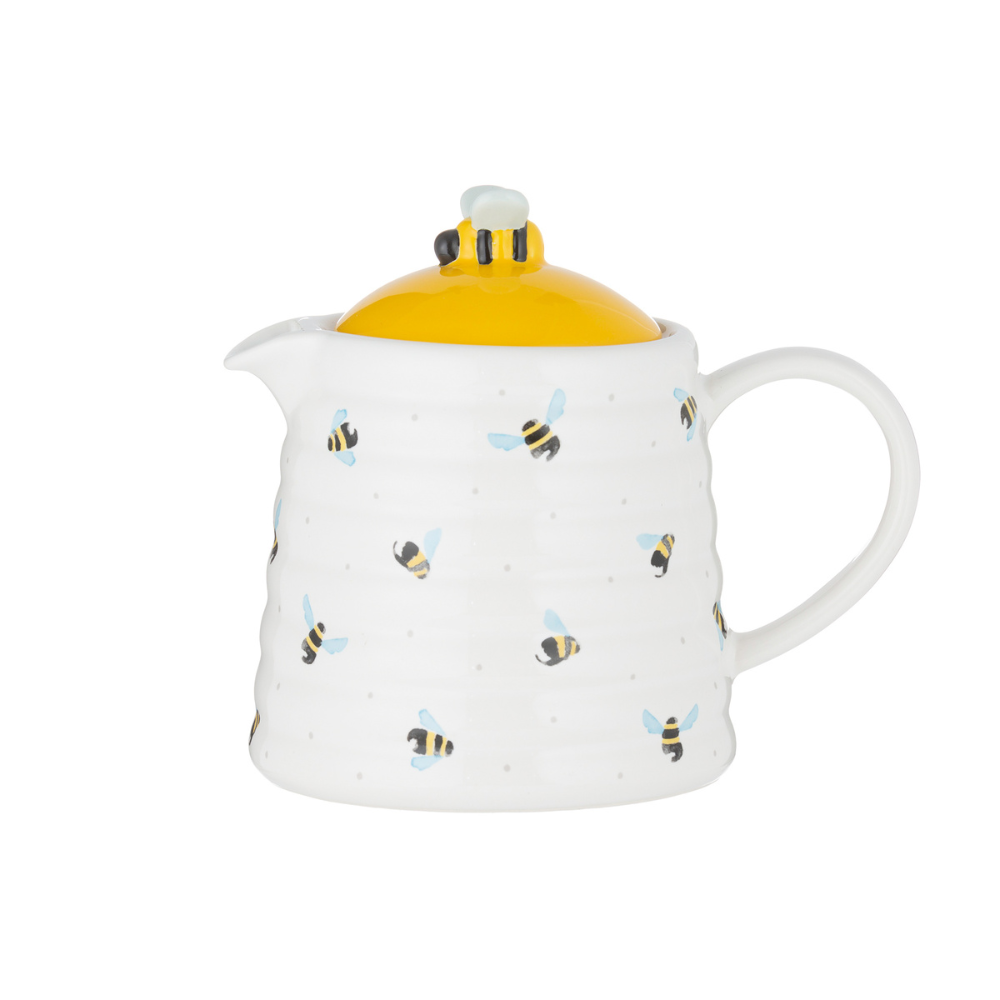 Price & Kensington Sweet Bee Teapot 850ml4 Cup