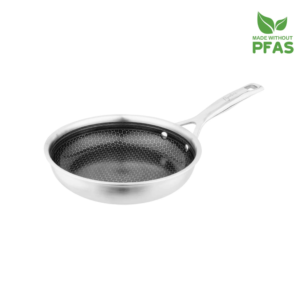 Pyrolux Pyrohex Fry Pan 20cm (4)