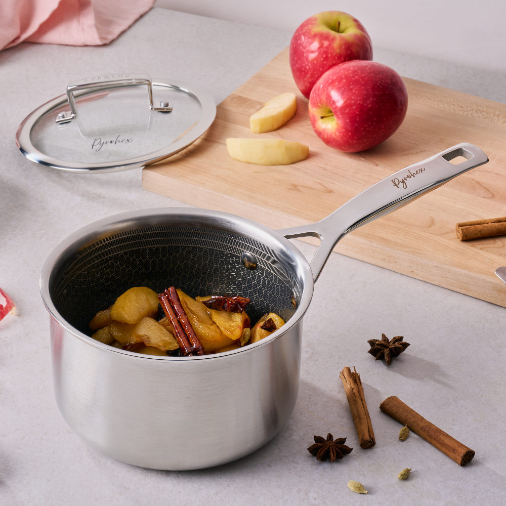 Pyrolux Pyrohex Saucepan 16cm (5)