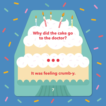 Ridley’s Games 100 Birthday Jokes (4)